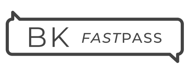 BK Fast Pass Logo