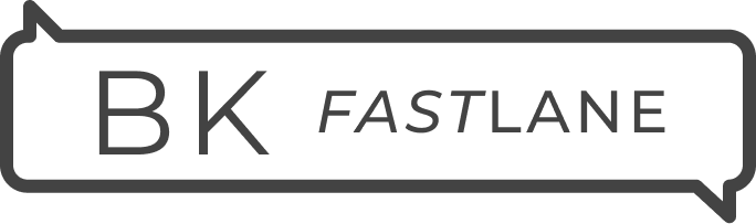 BK Fast Pass Logo